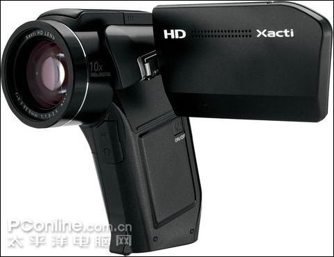 С1080pӰDMX-HD1000