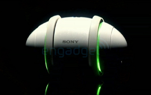 ����Walkman��������Rolly��ͼ�ع�