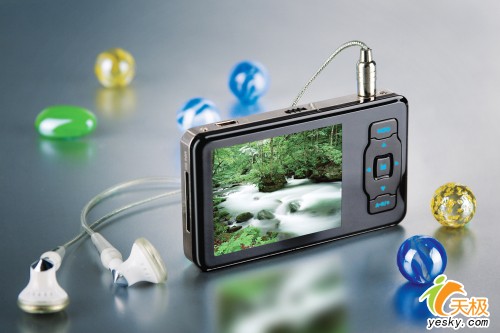 管理好你的音乐 纽曼MP3再次固件升级!_数码