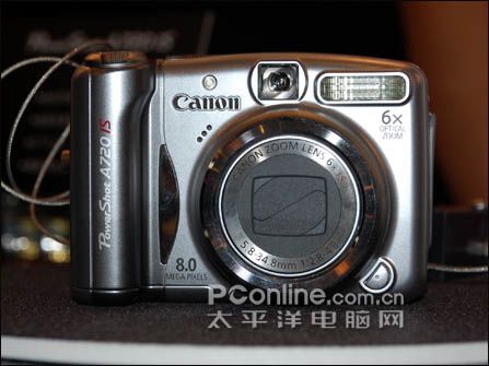 Ԥ��2250Ԫ����A720IS�ֿ�Ԥ��