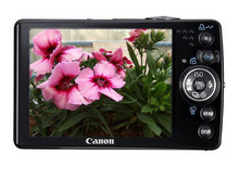 �߰�������3Ӣ���������IXUS75С��