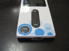 ɰֿƬMP3ؼ1GB168Ԫ
