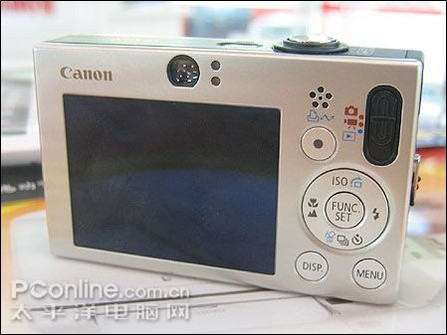 ��ƴ����!���ſ�Ƭ����IXUS70��1.7K