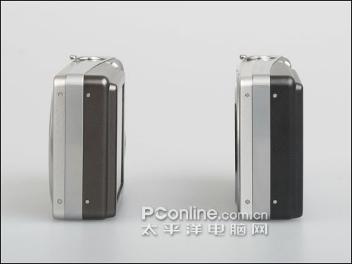 值得买新机全面图解理光R7对比理光R6