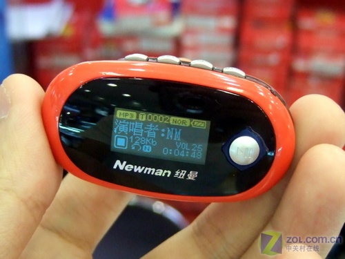 1GBֻ199ԪʵMP3ѡ(3)