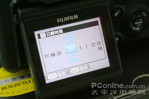 ���ֹ����ض���ʿS9600���������ȫָ��(6)