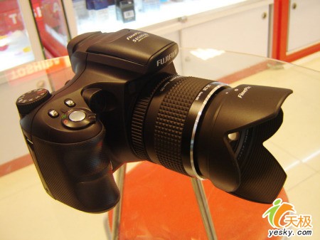 ��ʿS6500����������е��������ȶԽ�