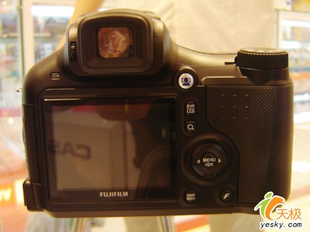 ��ʿS6500����������е��������ȶԽ�