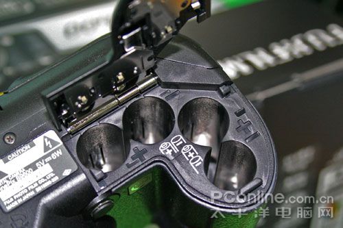 ���ֹ����ض���ʿS9600���������ȫָ��(5)