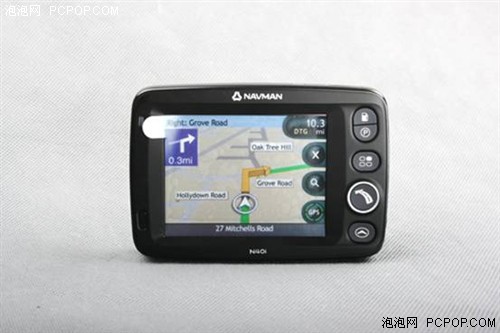 רҵҲ����NAVMAN��ƷN40i�ߵ�����