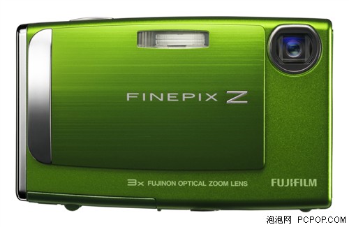 绝对惊艳!07年秋季新品卡片机抢先看_数码