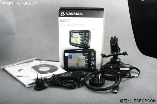 רҵҲ����NAVMAN��ƷN40i�ߵ�����