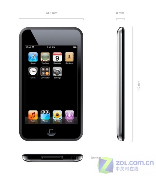 iPhoneֻiPodTouchͼ