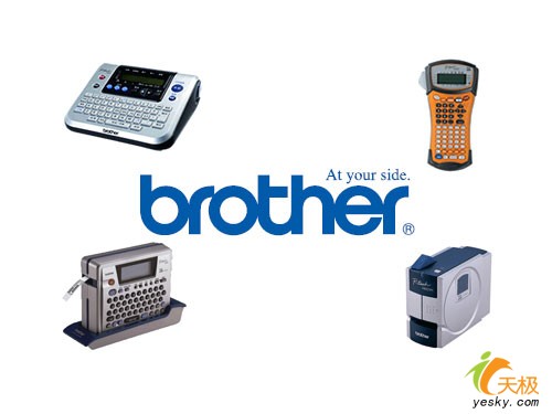 专访兄弟公司P&S事业部ES部部长森田 繁_数