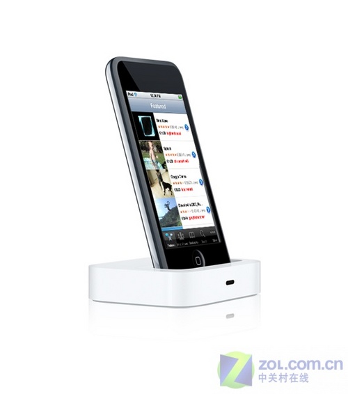 iPhoneֻiPodTouchͼ