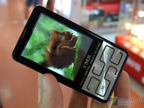 2GBֻҪ399ԪTMSON�����ֻ�MP4����