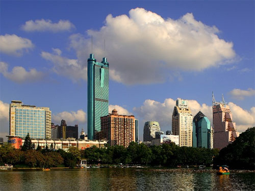 无惧畸变 移轴镜头的性质和它的用途_数码