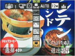 让男人掏钱的相机松下FX100详尽评测(5)