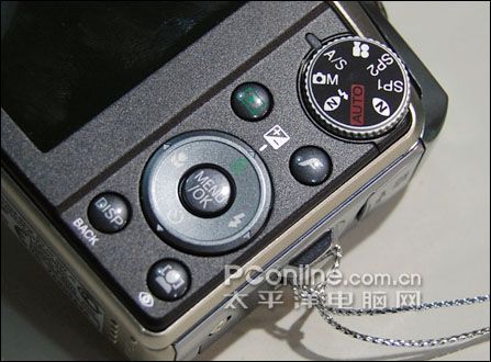 ȫ��DC����չʾ!��ʿCCD����F50fd����