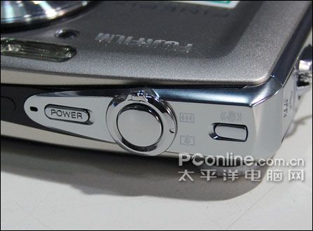 ȫ��DC����չʾ!��ʿCCD����F50fd����