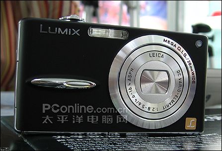 广角加防抖松下FX30送2G存储卡促销