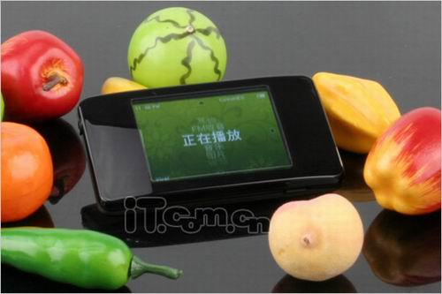 �ٶ�����������iPod����ʲô�����г�(3)