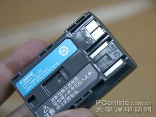 购机宝典第25期:佳能EOS 40D开箱验机完全指