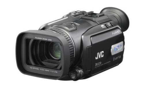 JVC1080i��������������GZ-HD7����