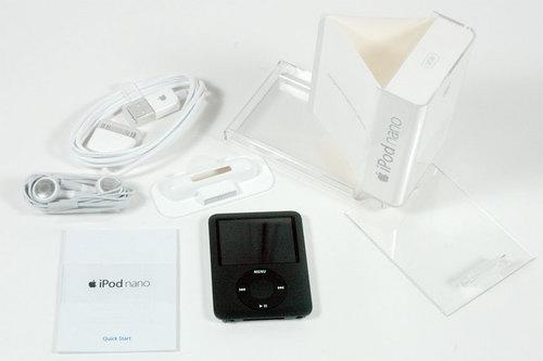 ƻiPodnano3