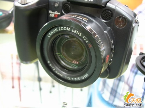 �������¹󣡼���12X����S5IS�߼۵�½