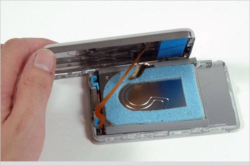 ����ͬһ����iPodclassic�����Ѳ��