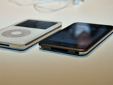 苹果新iPodnano与iPodtouch进化论