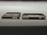 苹果新iPodnano与iPodtouch进化论
