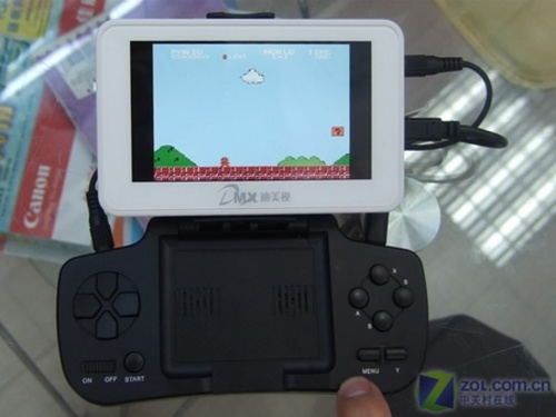 ��ʲôMP4��PSPֵ��ϷӰ��ȫ�ܻ�ѡ��(3)