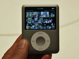 苹果新iPodnano与iPodtouch进化论