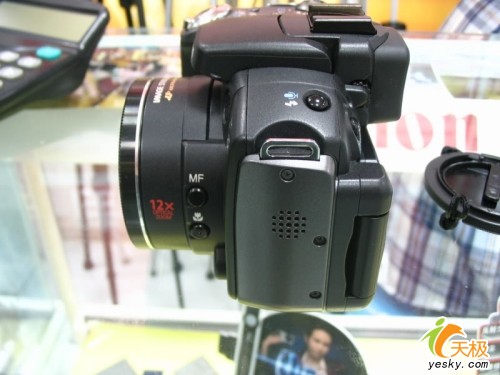 �������¹󣡼���12X����S5IS�߼۵�½