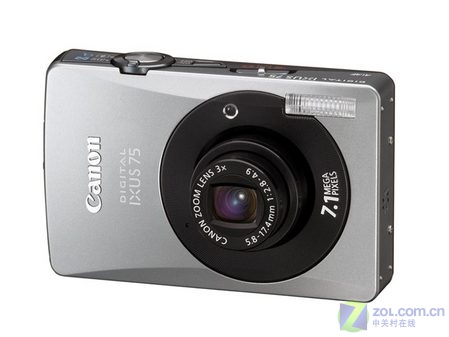 �ȵ׼ۼ��ܴ�����ƬIXUS75˦��1999Ԫ