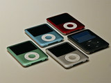 苹果新iPodnano与iPodtouch进化论