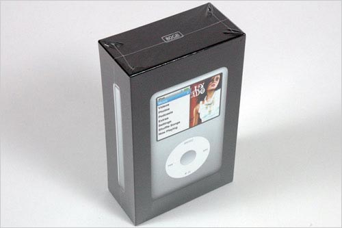 ����ͬһ����iPodclassic�����Ѳ��