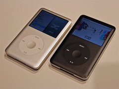 苹果新iPodnano与iPodtouch进化论