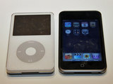 苹果新iPodnano与iPodtouch进化论