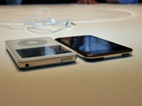 苹果新iPodnano与iPodtouch进化论