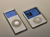 苹果新iPodnano与iPodtouch进化论