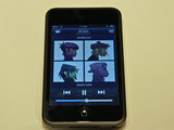 苹果新iPodnano与iPodtouch进化论