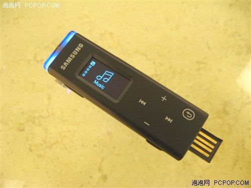 三星MP3所有机型概览