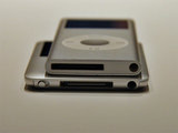 苹果新iPodnano与iPodtouch进化论