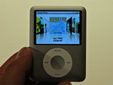 苹果新iPodnano与iPodtouch进化论