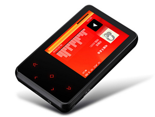 不乏新品大牌适合购买的399元MP3推荐(4)