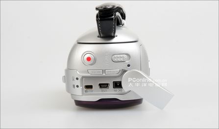 ����DV����ʱ������VP-MX10��������(5)