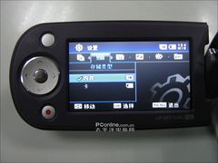 ����DV����ʱ������VP-MX10��������(8)